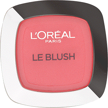 Blush Rubor Nectarine True Match Rubor Y Bronceador Packshot